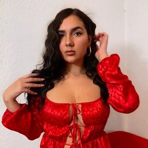 Meet your Posher, Dariana